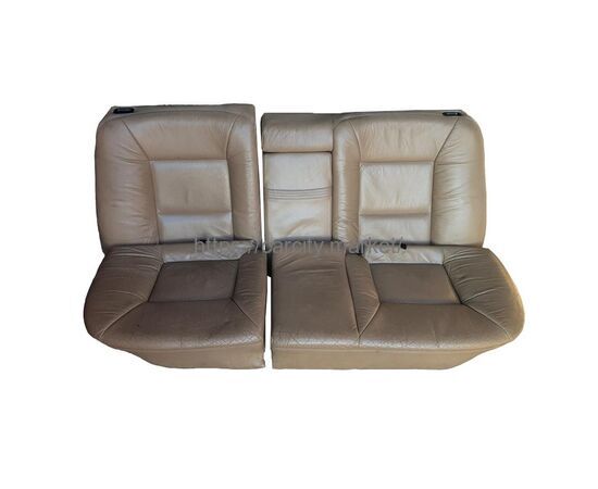 Салон (комплект) SAAB 9-5 1998-2010г, изображение 2 купить в Карсти Маркет