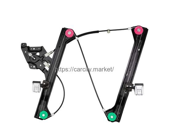 Стеклоподъемник передний левый SAAB 9-3, изображение 2 купить в Карсти Маркет