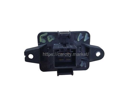 Реле вентилятора Chrysler Town&Country 2008-2010г, изображение 2 купить в Карсти Маркет