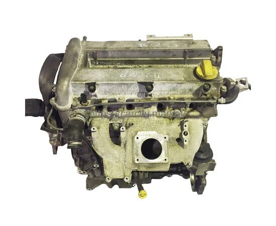 Двигатель B207 SAAB 9-3 купить в Карсти Маркет