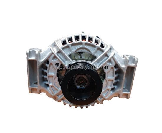 Генератор B207 SAAB 9-3 KRAUF, изображение 3 купить в Карсти Маркет