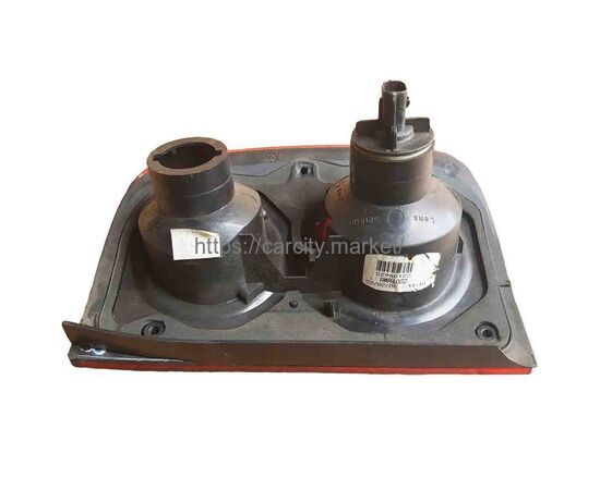 Фонарь задний левый Land Rover Freelander I, изображение 2 купить в Карсти Маркет