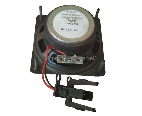 Динамик двери Jaguar XJ 1986-1996г, изображение 2 купить в Карсти Маркет