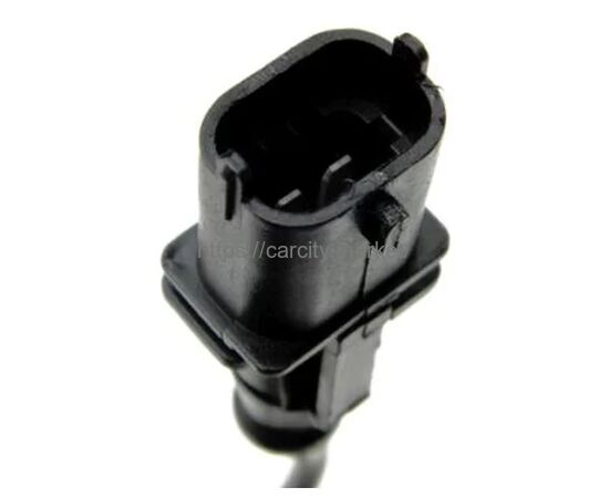 Ступица передняя SAAB 9-3 MILES, изображение 4 купить в Карсти Маркет