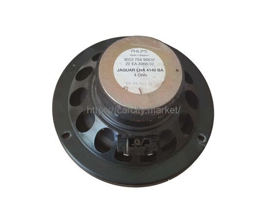 Динамик двери Jaguar XJ 1989-1997г, изображение 2 купить в Карсти Маркет