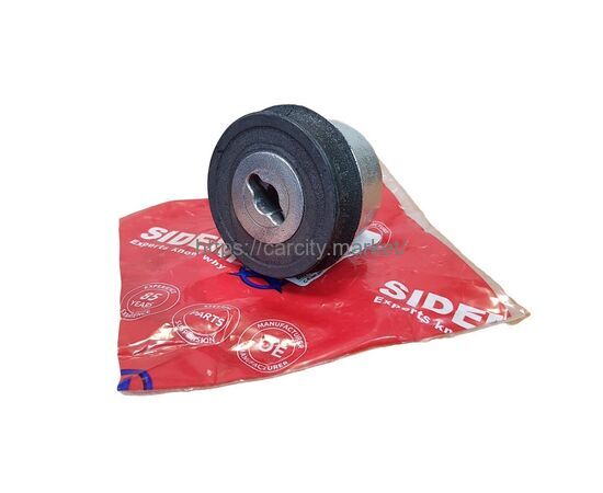 Сайлентблок заднего продольного рычага SAAB 9-5 SIDEM, изображение 2 купить в Карсти Маркет