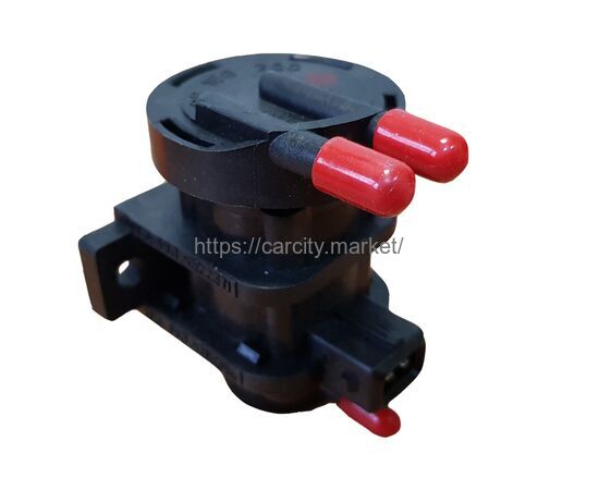 Вакуумный клапан EGR SAAB 9-3/9-5, изображение 2 купить в Карсти Маркет