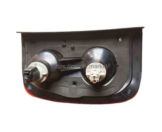 Фонарь задний правый Land Rover Freelander I, изображение 2 купить в Карсти Маркет