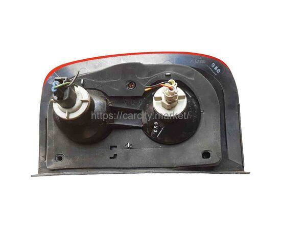 Фонарь задний левый Land Rover Freelander I, изображение 2 купить в Карсти Маркет