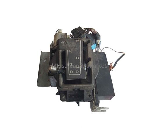 Селектор АКПП Jaguar XJ 1989-1996г, изображение 2 купить в Карсти Маркет