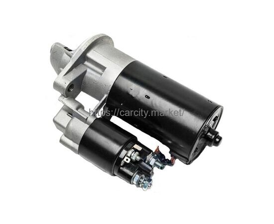 Стартер MFG SAAB 9-5 купить в Карсти Маркет
