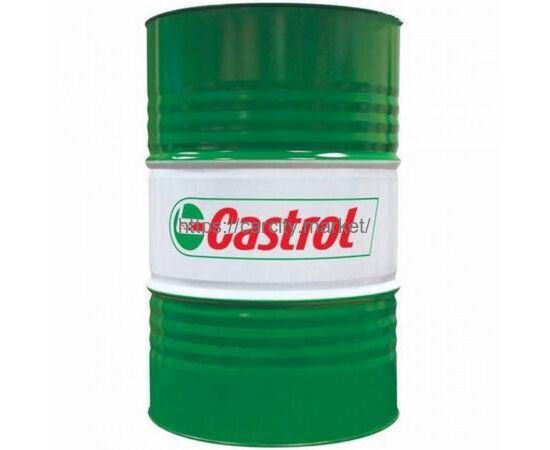 Масло для мостов Castrol Syntrax Limited Slip 75W-140 60 л. купить в Карсти Маркет