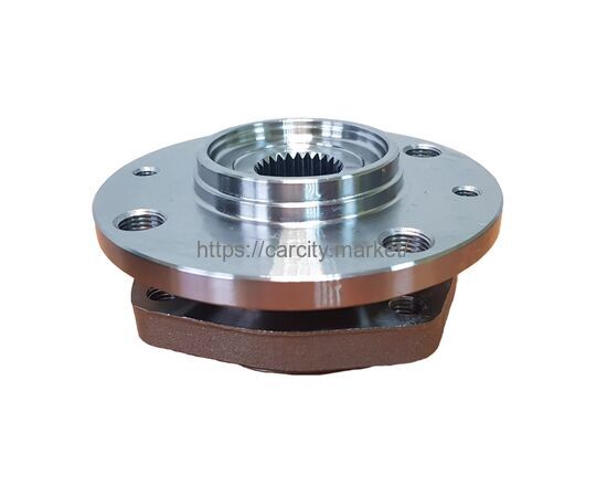 Ступица колеса SAAB 9000 GSP, изображение 2 купить в Карсти Маркет