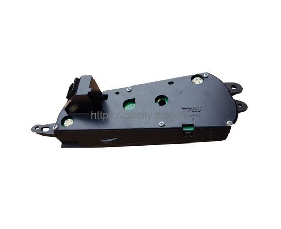 Кнопка аварийной сигнализации Chrysler Pacifica, изображение 2 в магазине Carcity Market Кнопка аварийной сигнализации Chrysler Pacifica, изображение 2 купить в Карсти Маркет