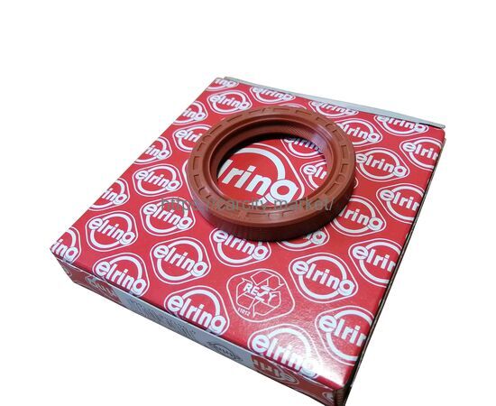 Сальник передний SAAB ELRING, изображение 2 купить в Карсти Маркет