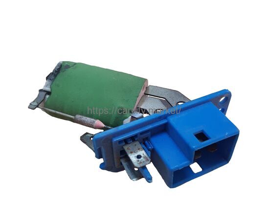 Регулятор оборотов SAAB 900/9-3, изображение 3 в магазине Carcity Market Регулятор оборотов SAAB 900/9-3, изображение 3 купить в Карсти Маркет