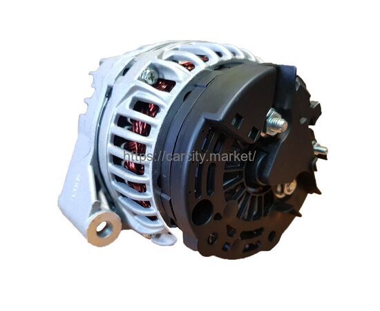 Генератор 140А SAAB 9-5/9-3, изображение 2 купить в Карсти Маркет