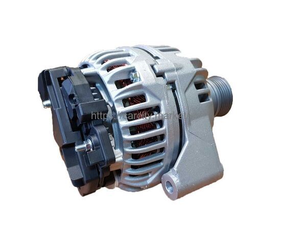 Генератор 140А SAAB 9-5/9-3, изображение 3 купить в Карсти Маркет