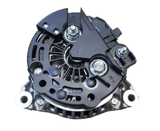 Генератор 140А SAAB 9-5/9-3, изображение 4 купить в Карсти Маркет