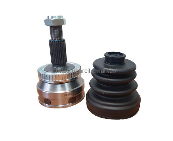 Шрус внешний SAAB 9000 GSP, изображение 2 купить в Карсти Маркет