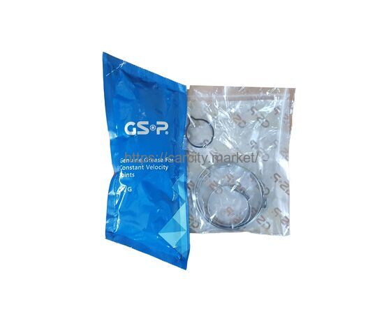 Шрус внешний SAAB 9000 GSP, изображение 3 купить в Карсти Маркет