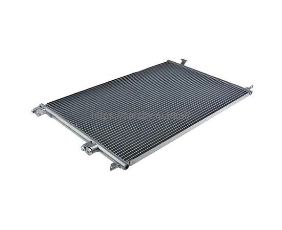 Радиатор кондиционера SAAB 9-3 NRF, изображение 2 купить в Карсти Маркет