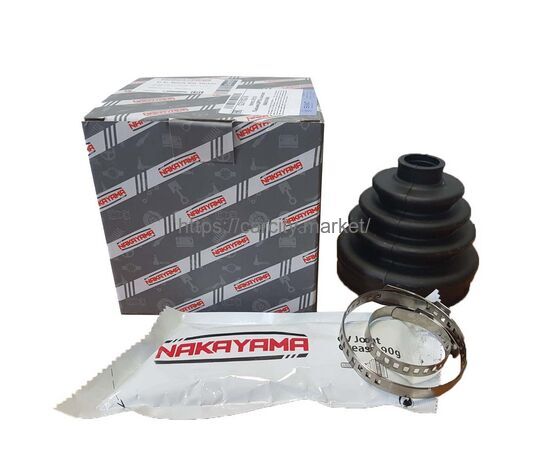 Пыльник шруса SAAB 900/9000 NAKAYAMA, изображение 2 купить в Карсти Маркет