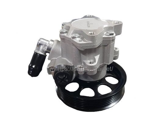 Насос гидроусилителя SAAB 9-5 MotorHerz, изображение 3 купить в Карсти Маркет