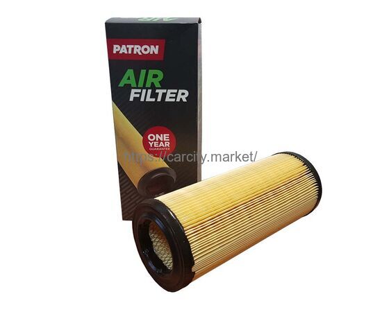 Фильтр воздушный SAAB 9000 PATRON, изображение 2 купить в Карсти Маркет
