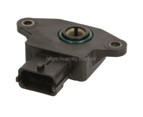 Потенциометр SAAB 900/9000/9-3, изображение 2 купить в Карсти Маркет