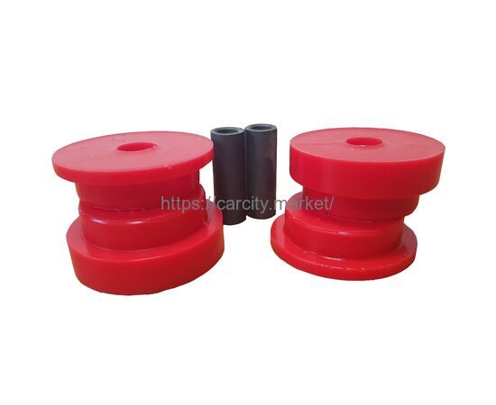 Сайлентблок заднего рычага SAAB 9-5 VTULKA, изображение 2 купить в Карсти Маркет