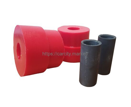 Сайлентблок переднего рычага SAAB 9-5 VTULKA, изображение 2 купить в Карсти Маркет