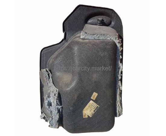 Ковер багажника левый задний SAAB 9-3, изображение 2 купить в Карсти Маркет