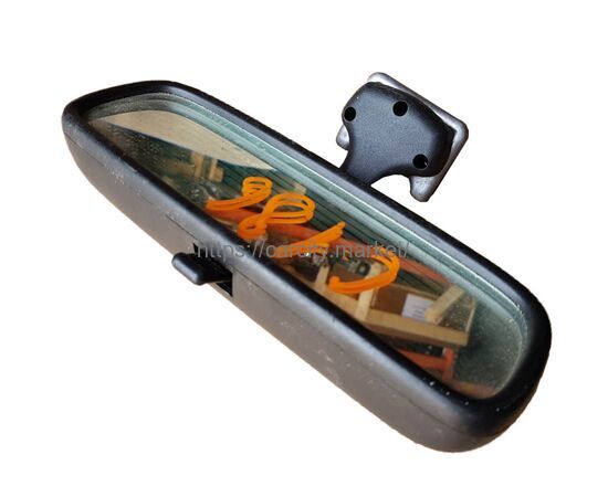 Зеркало заднего вида SAAB 9-3, изображение 2 купить в Карсти Маркет