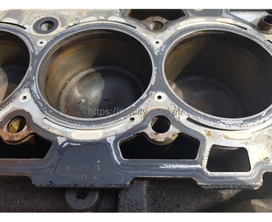 Двигатель B207 SAAB 9-3, изображение 4 в магазине Carcity Market Двигатель B207 SAAB 9-3, изображение 4 купить в Карсти Маркет