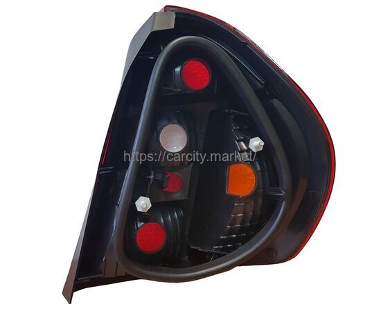 Фонарь задний левый Renault Clio Symbol TYC, изображение 2 купить в Карсти Маркет