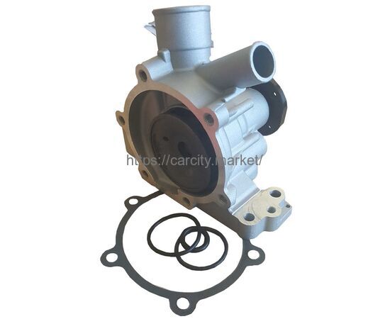 Помпа водяная SAAB 9000, изображение 2 купить в Карсти Маркет