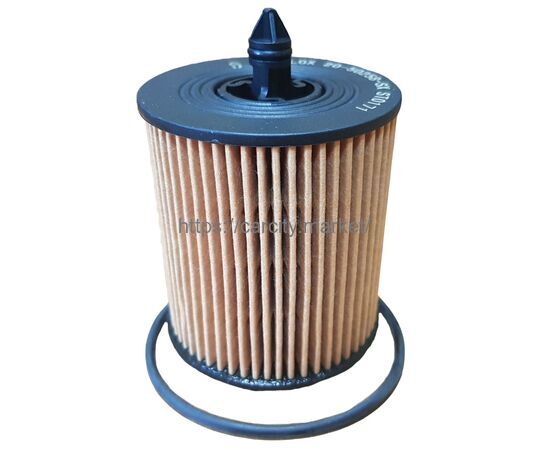 Фильтр масляный SAAB 9-3 STELLOX, изображение 2 купить в Карсти Маркет