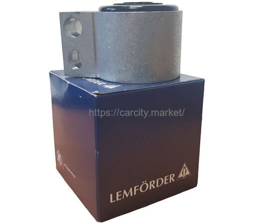 Сайлентблок переднего рычага Saab 9-3, изображение 2 купить в Карсти Маркет