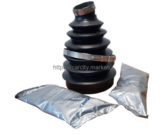 Пыльник внешнего шруса SAAB 9-5 GKN, изображение 2 купить в Карсти Маркет