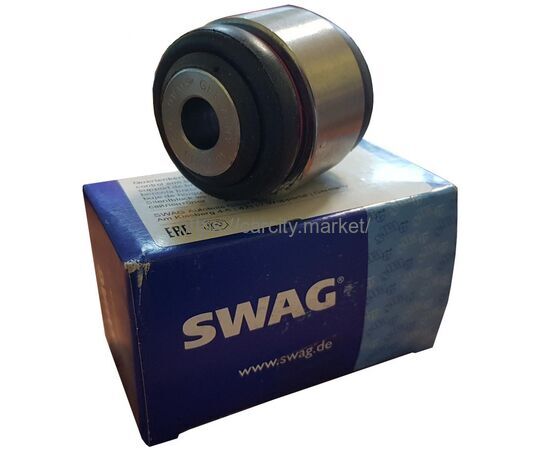 Сайлентблок задней цапфы SAAB 9-5 SWAG, изображение 2 купить в Карсти Маркет