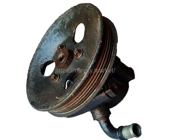 Насос гидроусилителя B308 SAAB 9000, изображение 2 купить в Карсти Маркет