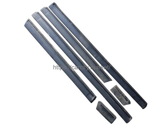 Обвес (комплект) SAAB 9000 AERO, изображение 3 купить в Карсти Маркет