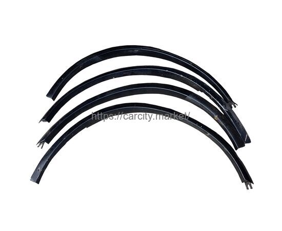 Обвес (комплект) SAAB 9000 AERO, изображение 4 купить в Карсти Маркет