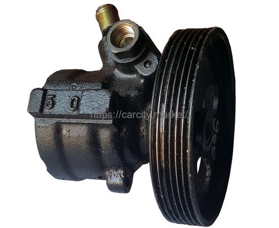 Насос гидроусилителя SAAB 900, изображение 2 купить в Карсти Маркет