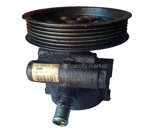 Насос гидроусилителя SAAB 9-3, изображение 2 купить в Карсти Маркет