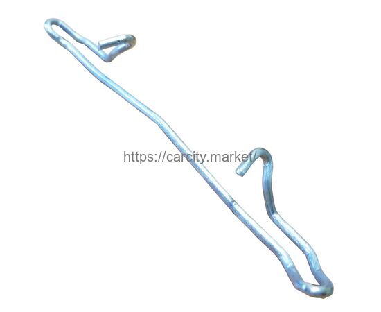 Пружина задних колодок SAAB 9000 PRO-Parts, изображение 2 купить в Карсти Маркет