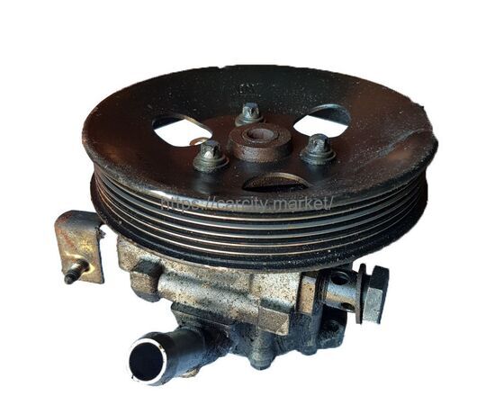 Насос гидроусилителя SAAB 9-5 V6, изображение 2 в магазине Carcity Market Насос гидроусилителя SAAB 9-5 V6, изображение 2 купить в Карсти Маркет