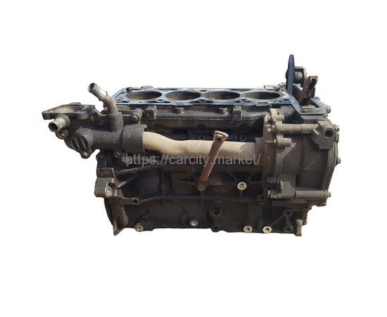 Двигатель B207 SAAB 9-3, изображение 2 в магазине Carcity Market Двигатель B207 SAAB 9-3, изображение 2 купить в Карсти Маркет