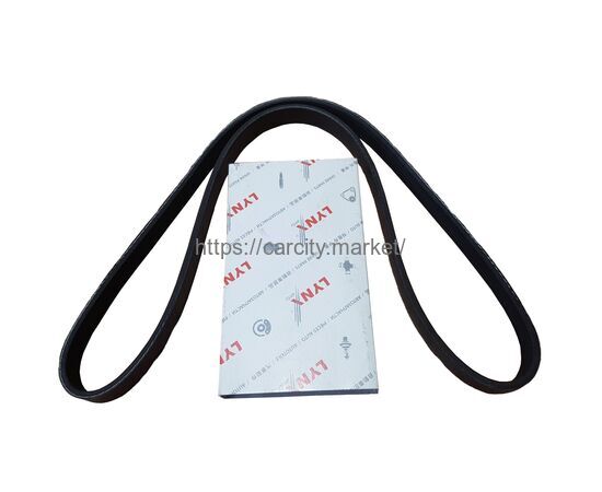 Ремень приводной SAAB 9-3 LYNX, изображение 2 купить в Карсти Маркет